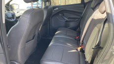 Ford Kuga 1.5 TDCi Titanium Edition 5dr 2WD Diesel Estate